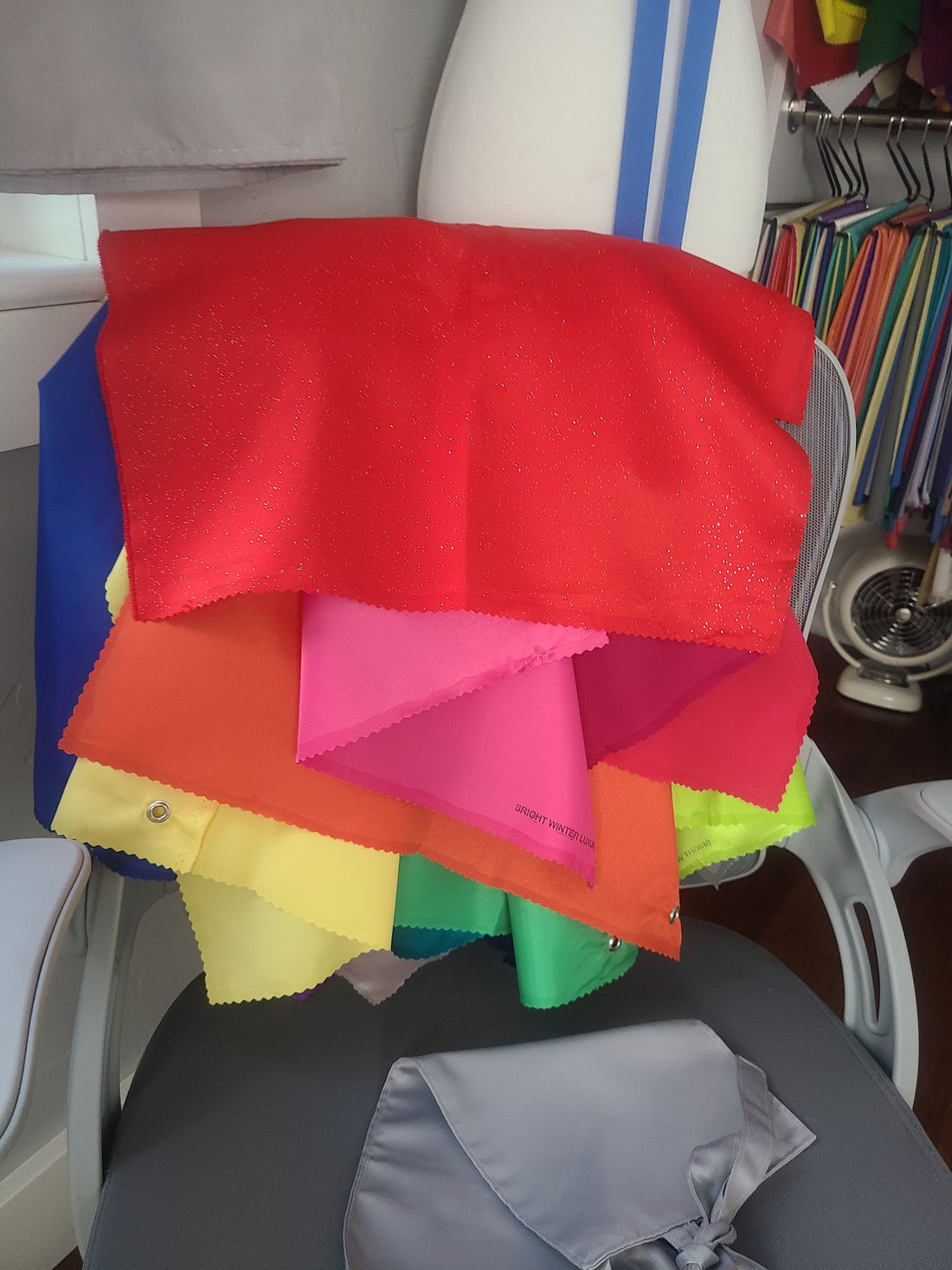 Your True Colors: A Journey to Confidence