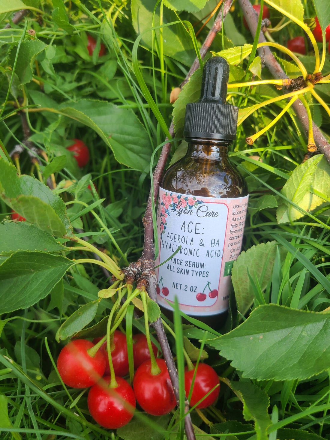 The Power of L-Ascorbic Acid: Why We Keep It Fresh