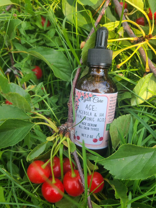 The Power of L-Ascorbic Acid: Why We Keep It Fresh