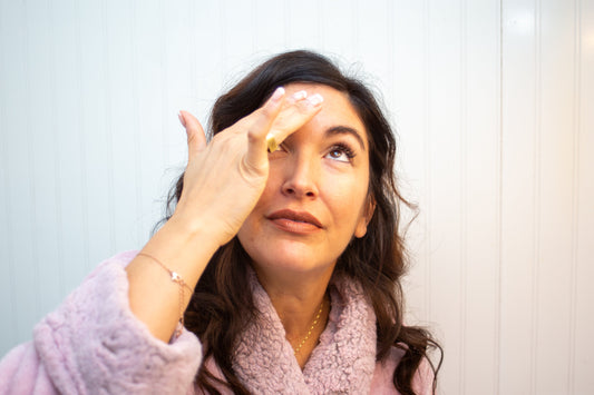 Facial Massage: Unlocking Radiant Vitality