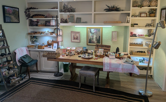 From "Potions" to Potency: My Journey to Lyon Care