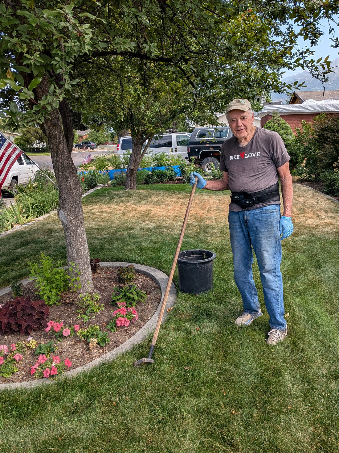 The Garden Master: Source of Magic Product Photos