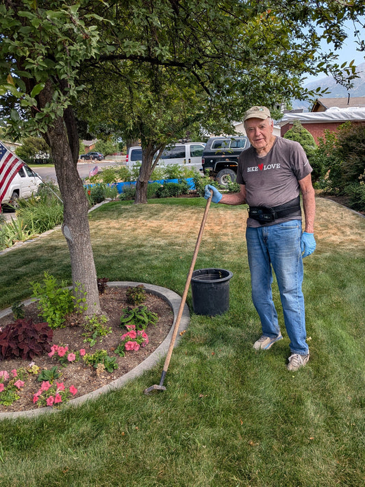 The Garden Master: Source of Magic Product Photos
