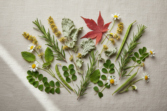 Inside the Formula: The Magical Botanicals That Nourish Every Skin Type