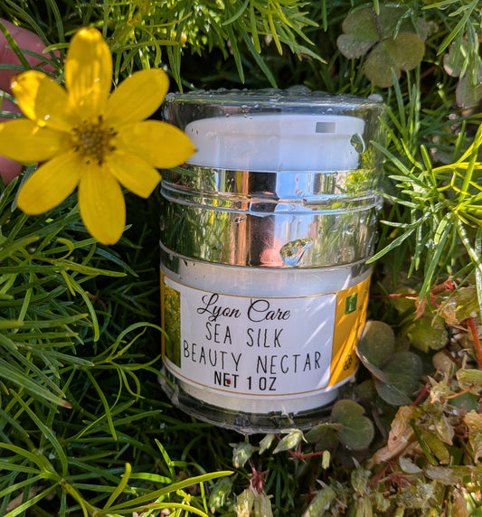 Sea Silk Beauty Nectar 1 oz
